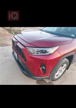 تويوتا راف 4